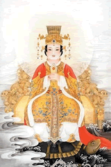 抽签算命